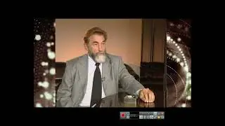 Дух, душа, тело. Игорь Смирнов, академик РАЕН