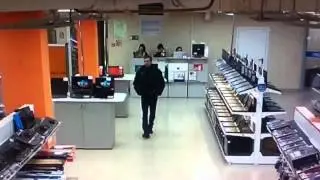 Полиция просит помочь