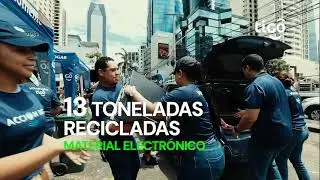 ⁣ ¡Juntos estamos haciendo la diferencia! 🌍💚