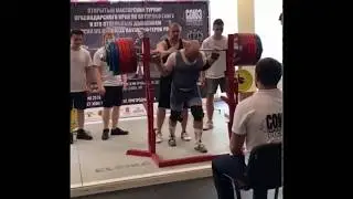 КРЫЛОВ АРТЁМ ВСЕРОССИЙСКИЙ МАСТЕРСКИЙ ТУРНИР СПР-IPL 22.06.2019г