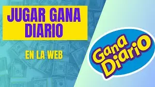 Como jugar GANA DIARIO en la WEB