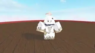 Genshin impact cute trong roblox