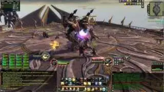 Darkwind vs Crucia (Rift)