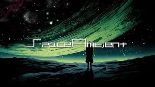 A.e.r.o. & Unusual Cosmic Process - Quiet Storm [SpaceAmbient Channel]