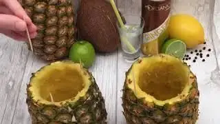 COOL FRUIT LIFEHACKS!!!