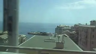 Я оставил детей. И уехал в Милан...
