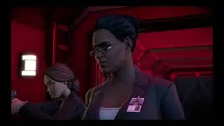 Batman The Enemy Within - The Telltale Series Episode 4
