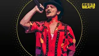 [ FREE ] Bruno Mars Type Beat | Funky Pop Beat 2021