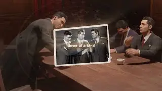 where's my mind (tommy x sam x paulie mafia edit)
