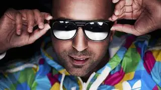 ARASH - MELODY!