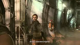 TTTT - Gears of War 3 Part 1 Walkthrough