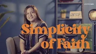 The Simplicity of Faith