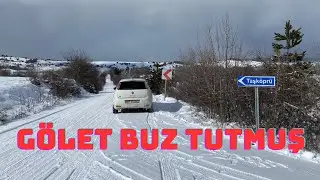 Doğa Harikası Manzara (Vlog 2)