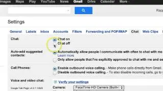 How to Remove Chat Box From Your Gmail's Left Pane