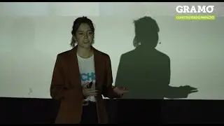 ¿Qué lentes llevás puestos? | Claudia Neumann
