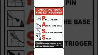 Sample Safety Posters 