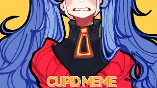 CUPID MEME