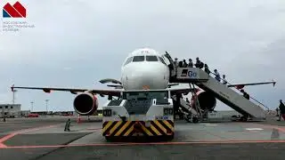 Колледж МИК Сервис на транспорте