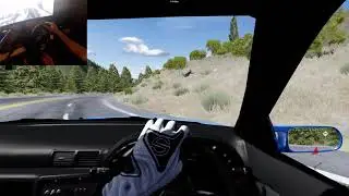 Crazy drive //