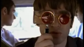 Oasis - Don't Look Back In Anger Subtitulado Español