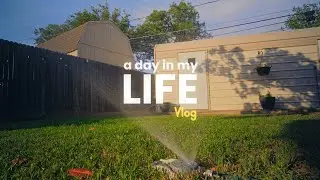 a REALISTIC morning in the life of a College Student | Preparing for the future