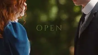 Open (Anne/Gilbert - Anne With an E)