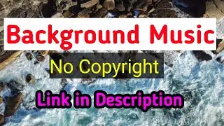 Best Free Background music for YouTube videos | No copyright music | Song : Jarico Island