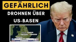 Brisant: Russland bereitet Schlag gegen US-Basen vor.