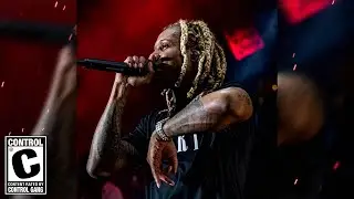 Lil Durk Type Beat - "Sinister"