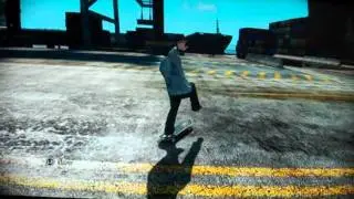 skate 3 montage