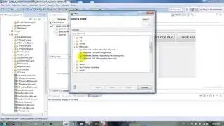 POJO to XML by Hibernate Tool