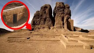 10 Most Mysterious Ancient Civilizations!