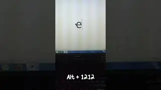 create logo in ms world easy trick #shortvideo #keyboard #shortsfeed #laptop #computershortcut