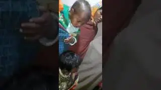 baiga sadi बैगा शादी दादरी
