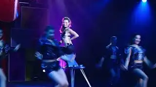 Selyna Bogino - Gran Circo de Rusia 2019