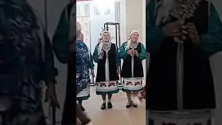 Ой Дуся, ой Маруся.