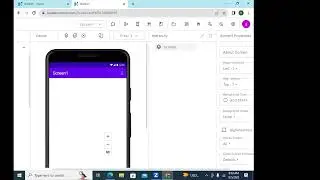 Android Development without coding knowladge .Free Class 1