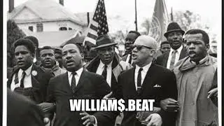 (FREE) Black *Type Beat* (William$ on the Beat)