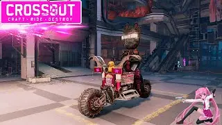 🌿РАНДОМ🌿возможно КВ🌿[Crossout]🌿