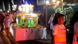 SEMARAK TAKBIR KELILING IDUL FITRI 1443 H / 2022 M | DESA JUNTIKEDOKAN -  JUNTINYUAT - INDRAMAYU