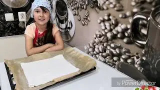 ПИЦЦА ИЗ СЛОЕНОГО ТЕСТА С ФАРШЕМ