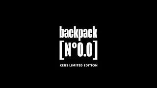 Backpack 0.0 Limited
