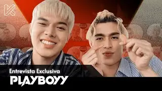 Los chicos de PlayBoyy cuentan los secretos de la serie BL más candente de Tailandia