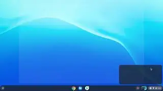Updating Chrome OS