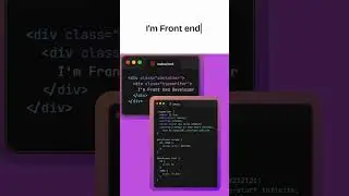 Easy Typewriter Effect in Pure CSS | No Javascript