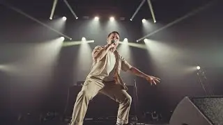 AllttA - Shit Talk King [Live Version]