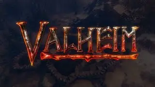 Valheim / Первые шаги #1