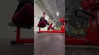 Don’t be weird at the gym