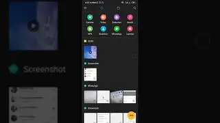 Cara Ganti nama (rename) di File Manager