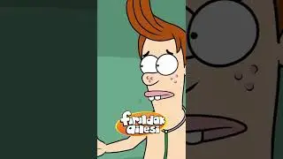 Yeğenle Sevişmen Lazım - Fırıldak Ailesi 